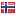 recent.no server is located in Norway